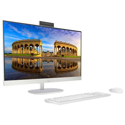 HP 27-CR0007NT 898B7EA i5-1335U 27" FullHD All In One Bilgisayar