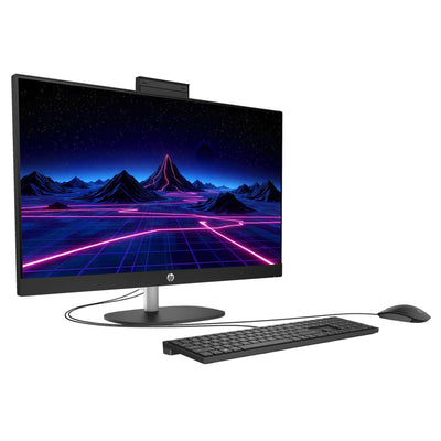 HP 27-CR000TT 83700TT Ryzen7 7730U 27" FHD All In One Bilgisayar