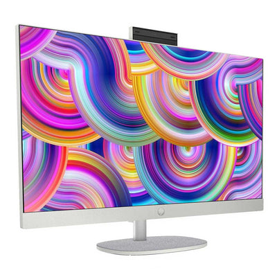 HP 27-CR0011NT 898C1EA i5-1335U 27" FHD All In One Bilgisayar