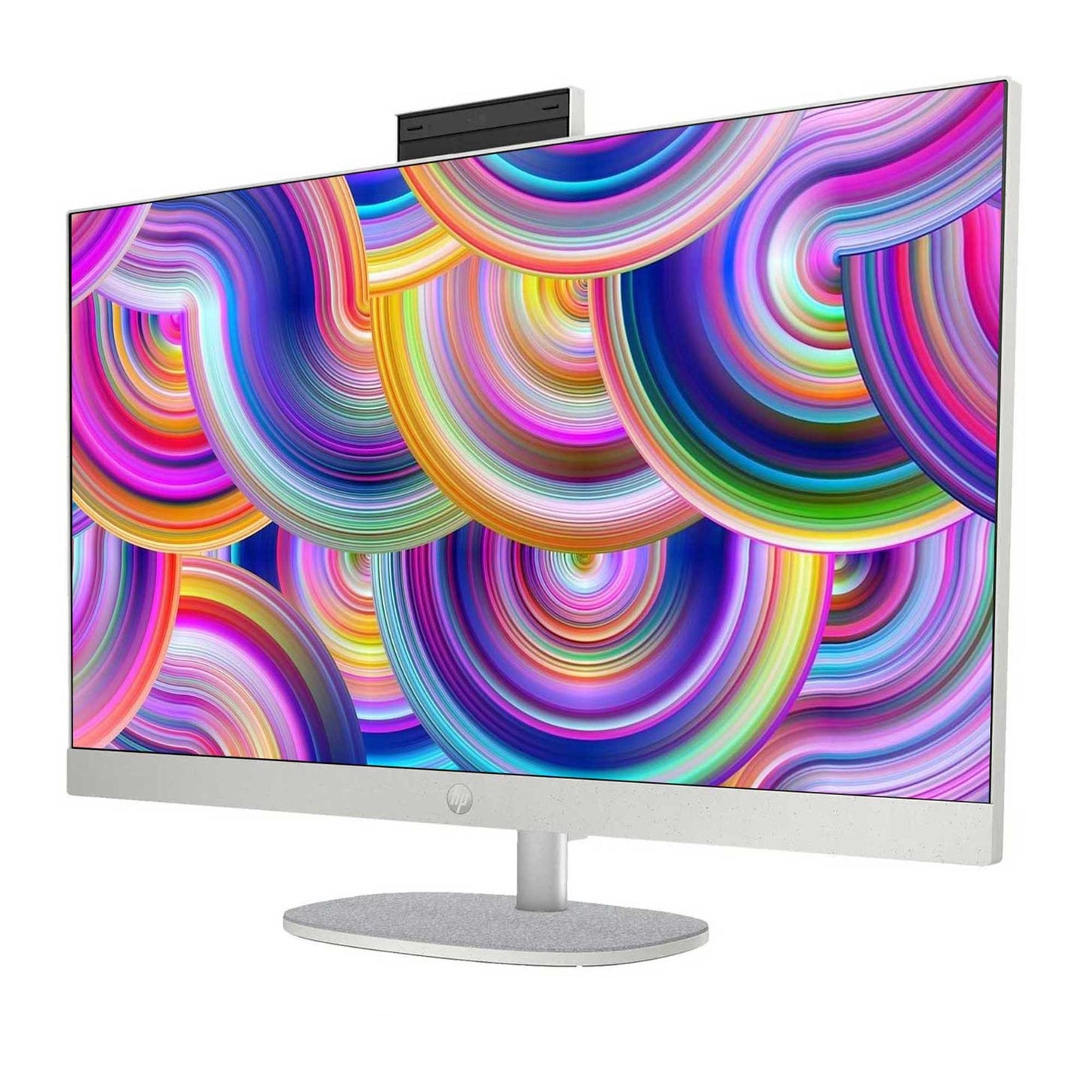 HP 27-CR0011NT 898C1EA i5-1335U 27" FHD All In One Bilgisayar