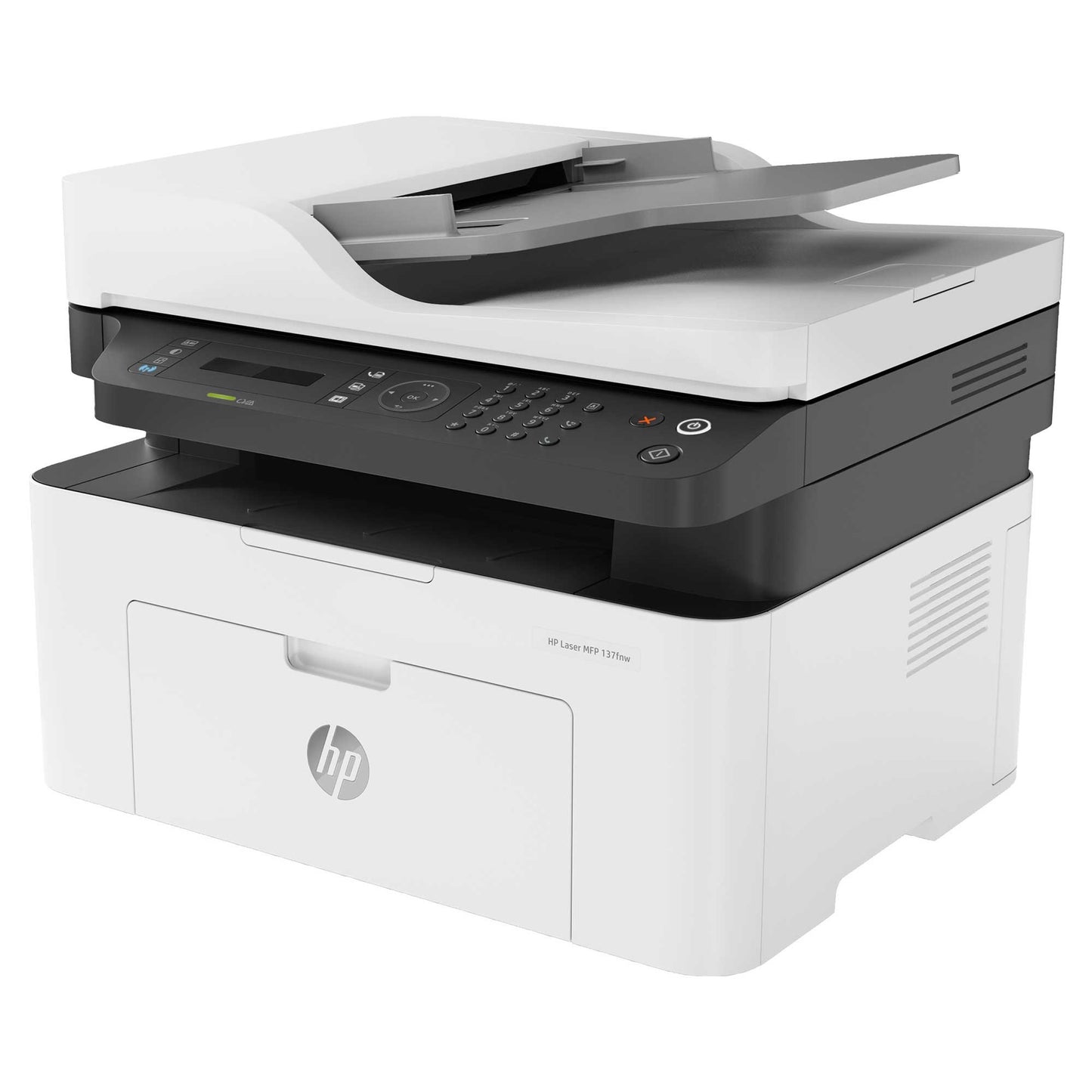 HP 4ZB84A 137FNW Lazer AIO A4 Mono Lazer Yazıcı