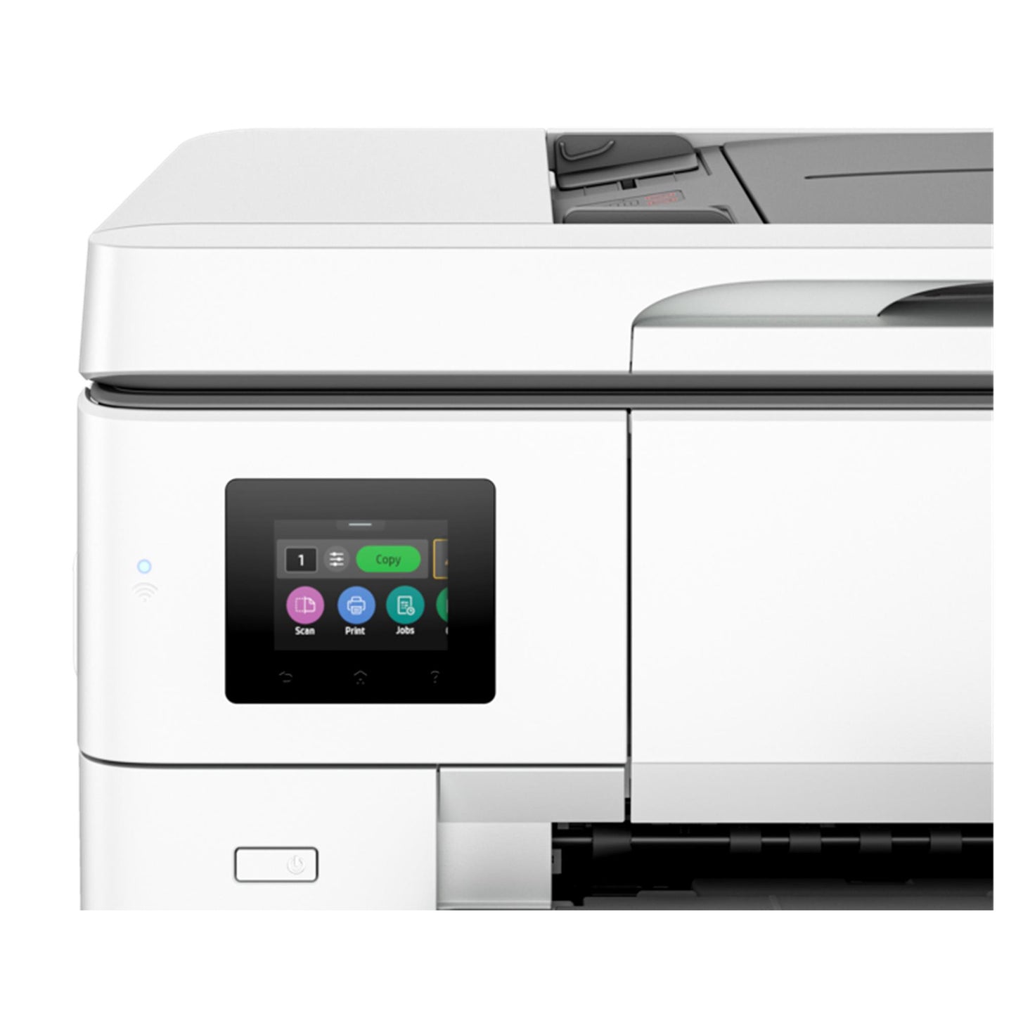 HP 53N94C OFFICEJTPRO 9720 AIO RENKLİ YAZ/TAR/FOT/FAX ADF A3/A4