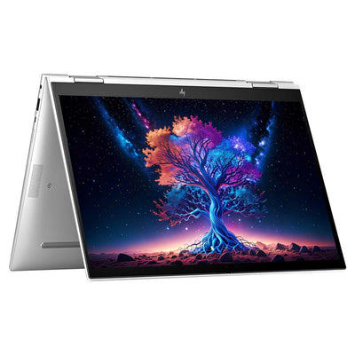 HP Elite x360 1040 G11 9G0G7ET002 Ultra7 155H 16GB 2TBSSD 14" WUXGA Touch W11P Dizüstü Bilgisayar-CNT003
