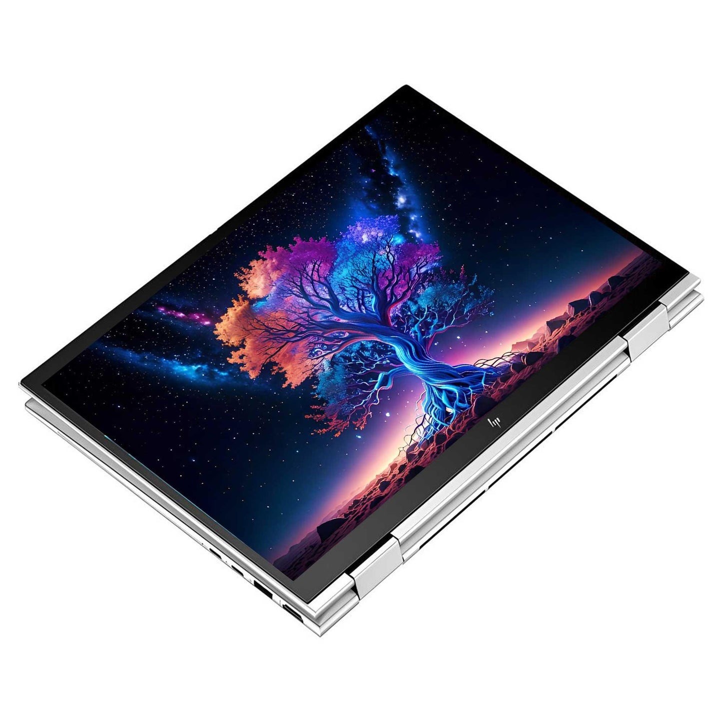 HP Elite x360 1040 G11 9G0G7ET002 Ultra7 155H 16GB 2TBSSD 14" WUXGA Touch W11P Dizüstü Bilgisayar-CNT003