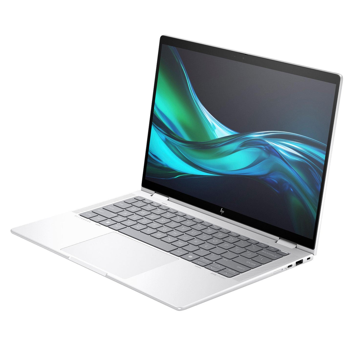 HP Elite x360 1040 G11 9G0G8ET Ultra5 125H 14" WUXGA Touch W11P Dizüstü Bilgisayar