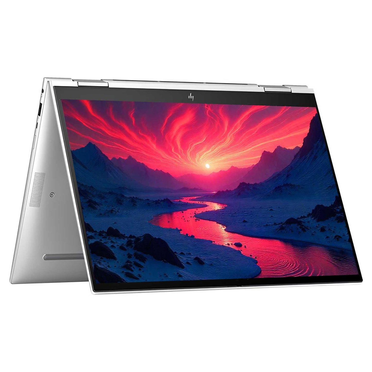 HP Elite x360 830 G11 970V1ET Ultra5 125U 13.3" WUXGA Touch Dizüstü Bilgisayar