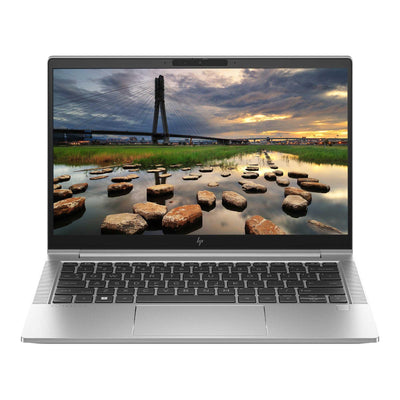 HP EliteBook 640 G10 85D43EA i7-1355U 14" FHD Dizüstü Bilgisayar