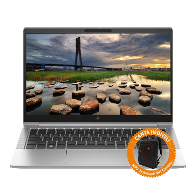 HP EliteBook 640 G10 85D43EA i7-1355U 14" FHD Dizüstü Bilgisayar