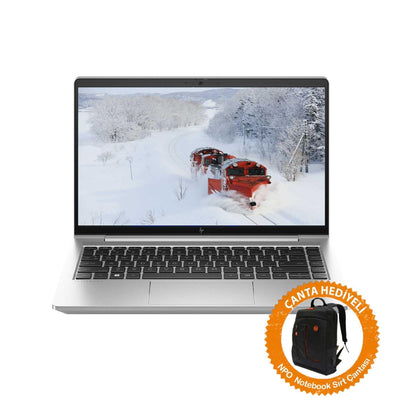 HP EliteBook 640 G10 8A570EA i5-1335U 14" FullHD Dizüstü Bilgisayar