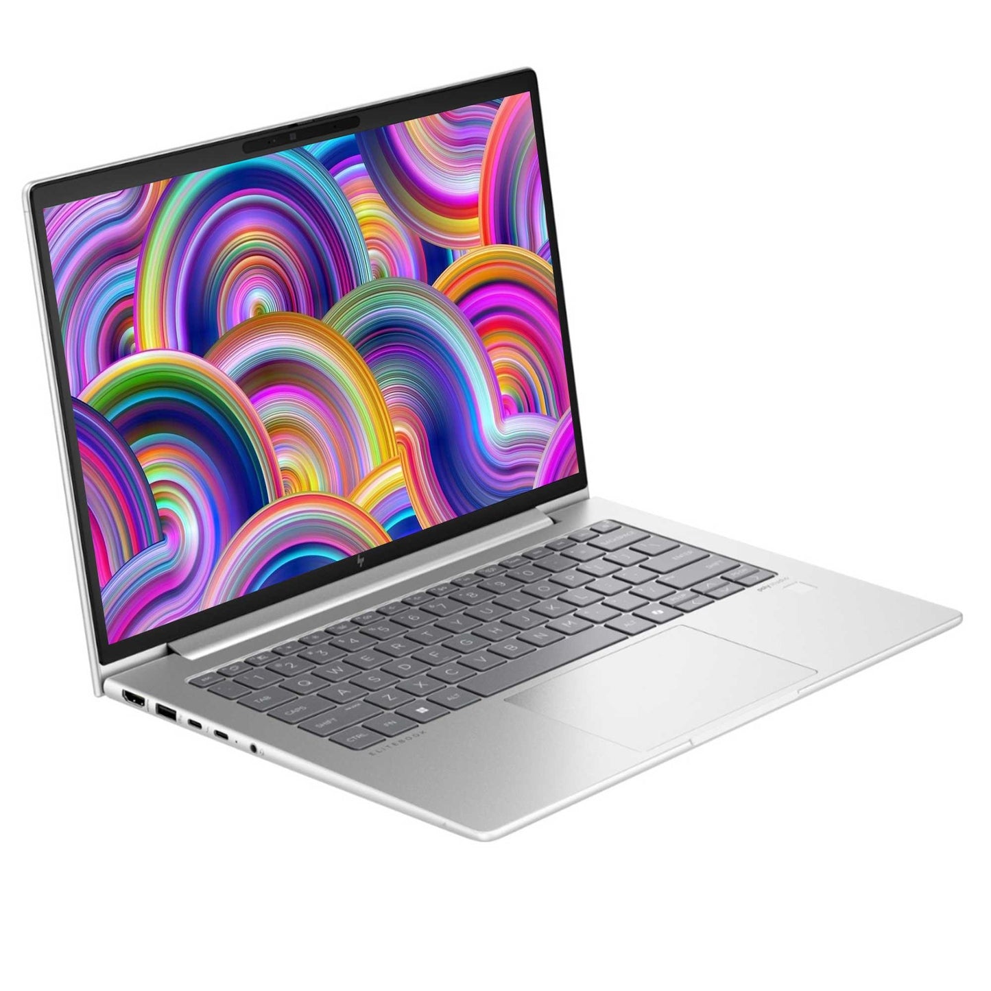 HP EliteBook 640 G11 B2PK3ES Ultra5 125U 14" WUXGA Dizüstü Bilgisayar