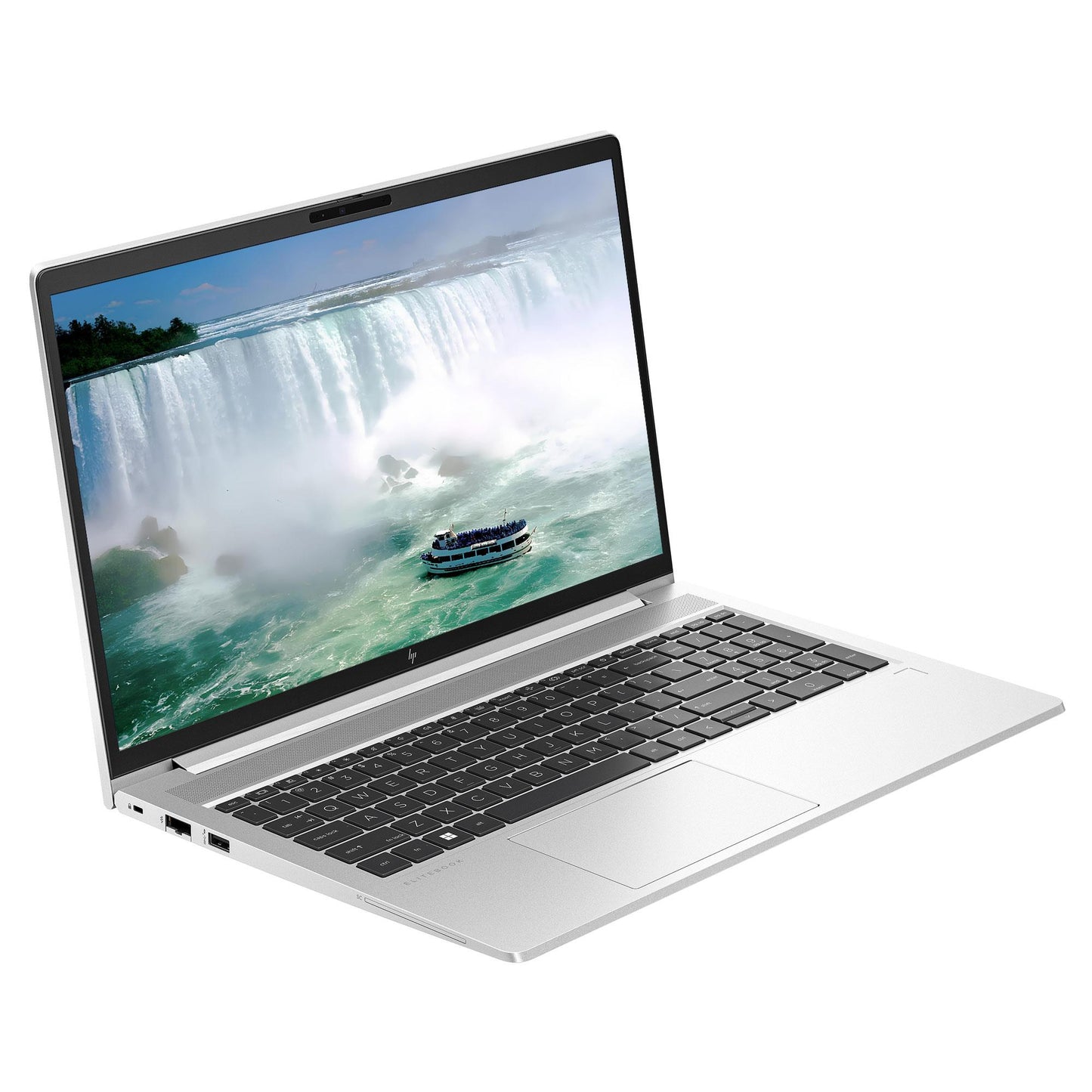 HP EliteBook 650 G10 8A573EA i5-1335U 15.6" FHD Dizüstü Bilgisayar