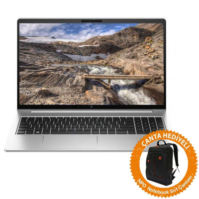 HP EliteBook 650 G10 8A576EA i7-1355U 15.6" FullHD Dizüstü Bilgisayar