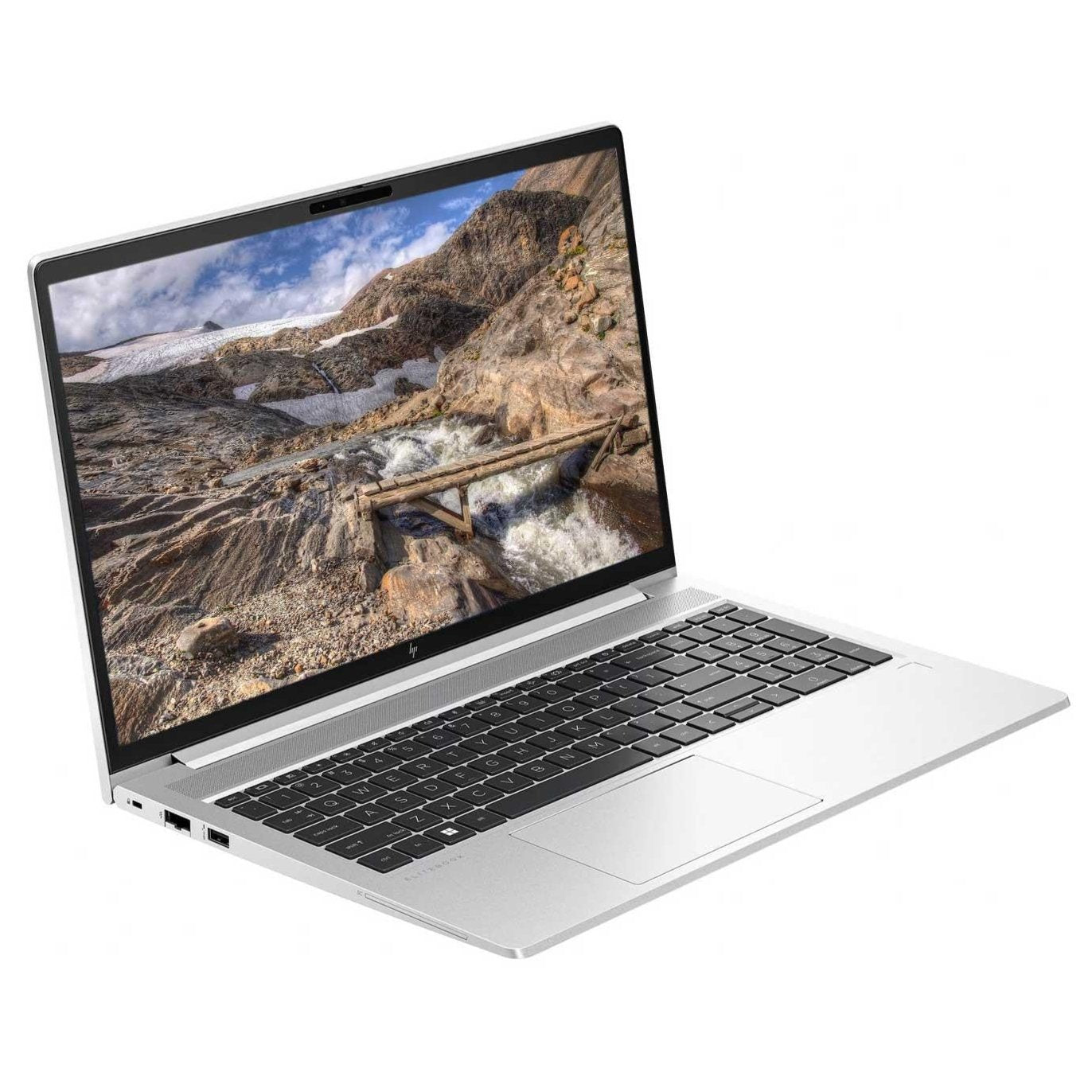 HP EliteBook 650 G10 8A576EA i7-1355U 15.6" FullHD Dizüstü Bilgisayar
