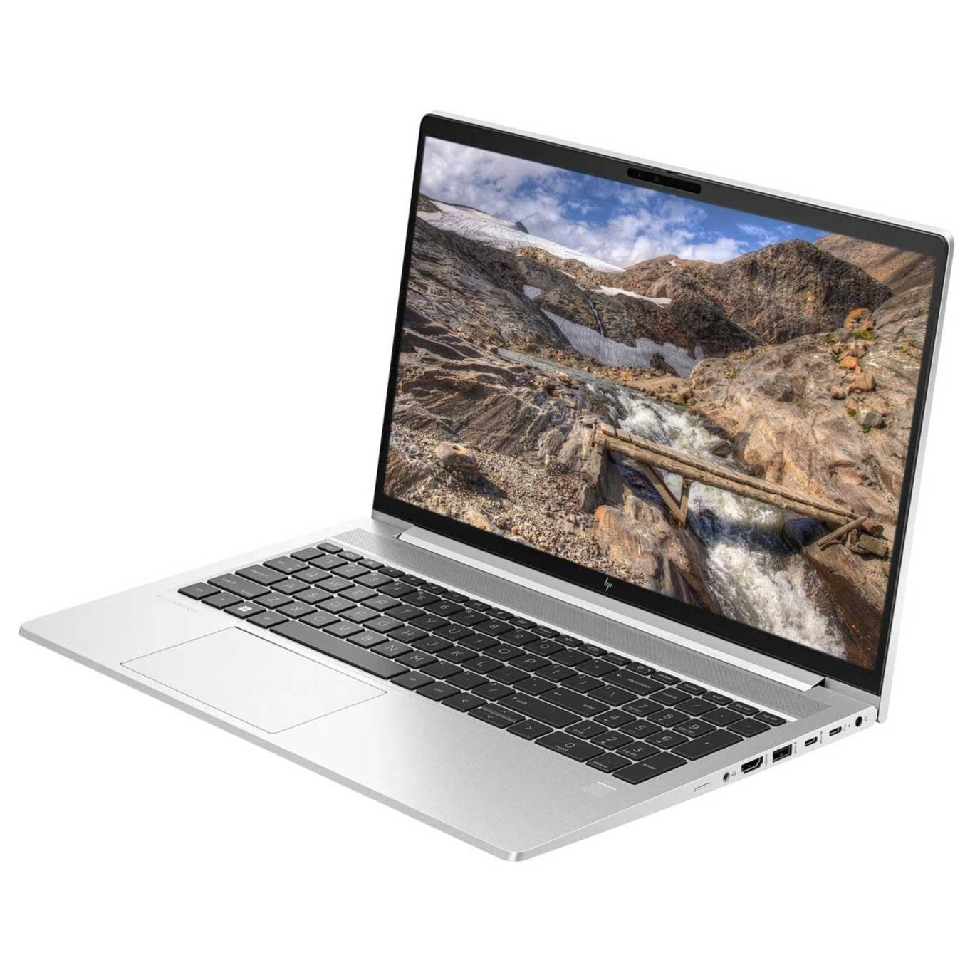 HP EliteBook 650 G10 8A576EA i7-1355U 15.6" FullHD Dizüstü Bilgisayar