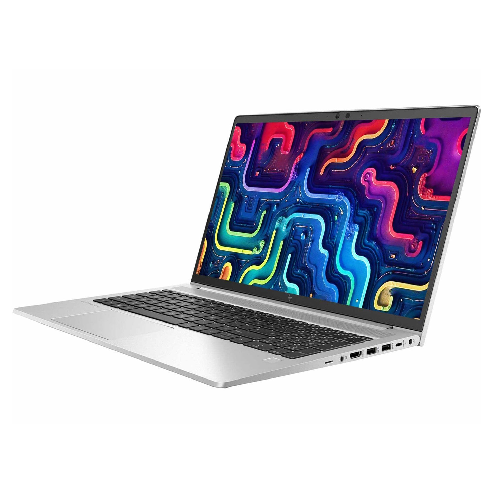 HP EliteBook 655 G9 5N4Q5EA Ryzen5 5675U 15.6" FHD Dizüstü Bilgisayar