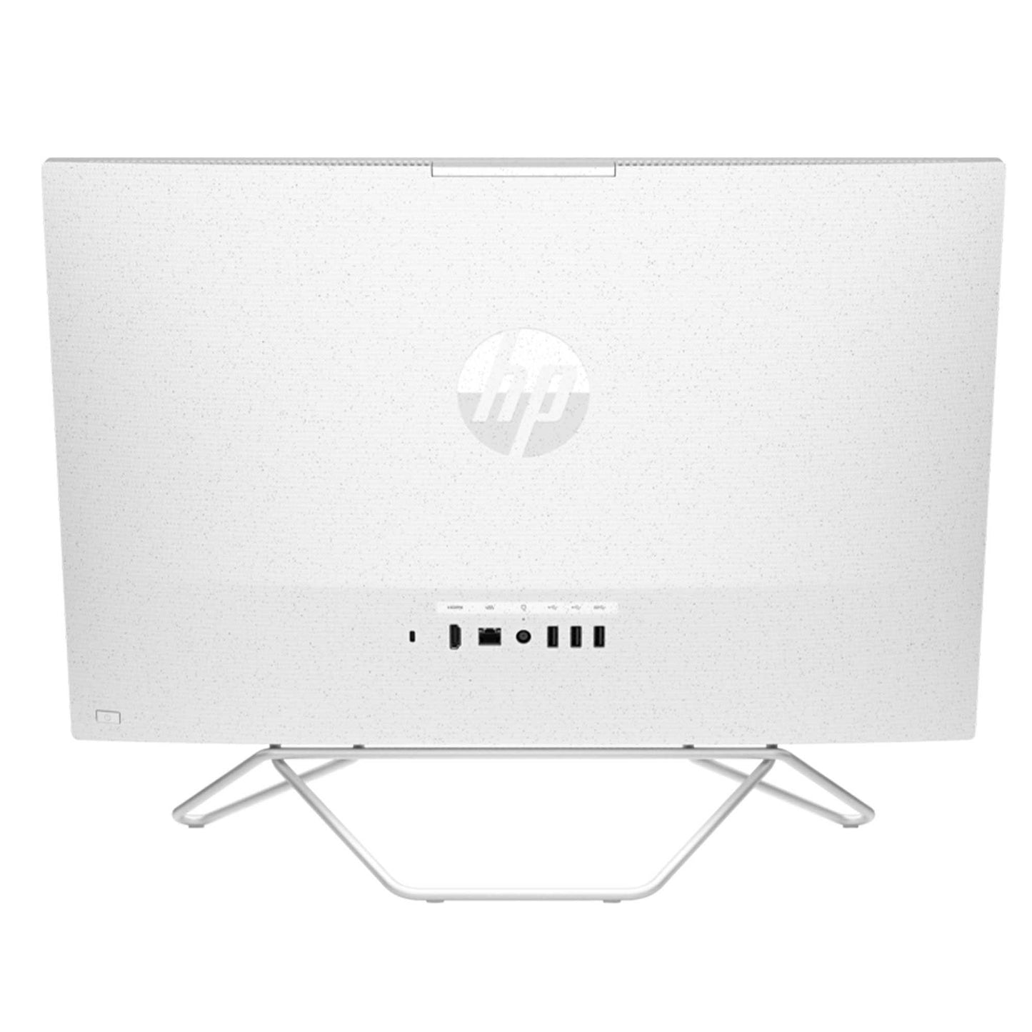 HP Essential 24-CB1010NT 7A3D0EA i5-1235U MX450 23.8" FullHD All In One Bilgisayar