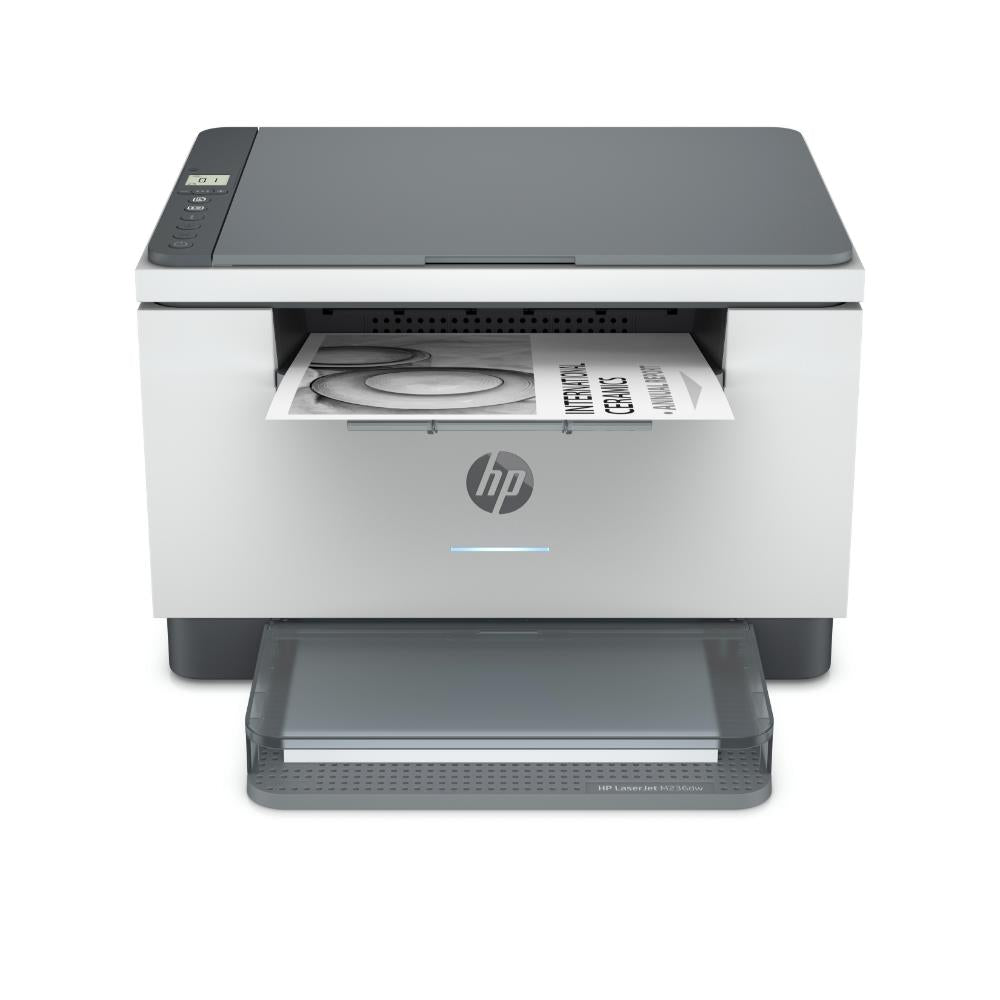HP LaserJet MFP M236DW 9YF95A Network + Fotokopi + Tarayıcı + Wi-Fi Mono Çok Fonksiyonlu Lazer Yazıcı