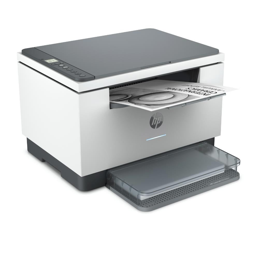 HP LaserJet MFP M236DW 9YF95A Network + Fotokopi + Tarayıcı + Wi-Fi Mono Çok Fonksiyonlu Lazer Yazıcı
