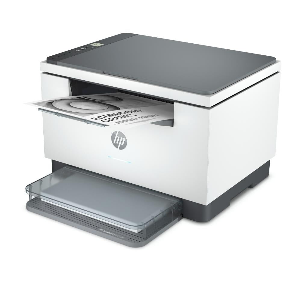 HP LaserJet MFP M236DW 9YF95A Network + Fotokopi + Tarayıcı + Wi-Fi Mono Çok Fonksiyonlu Lazer Yazıcı