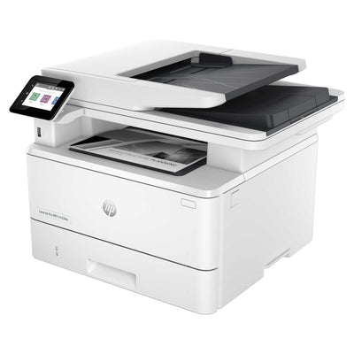 HP LaserJet Pro MFP 4103FDN 2Z628A Baskı+Tarayıcı+Fotokopi+Faks Dubleks Çok Fonksiyonlu Lazer Yazıcı
