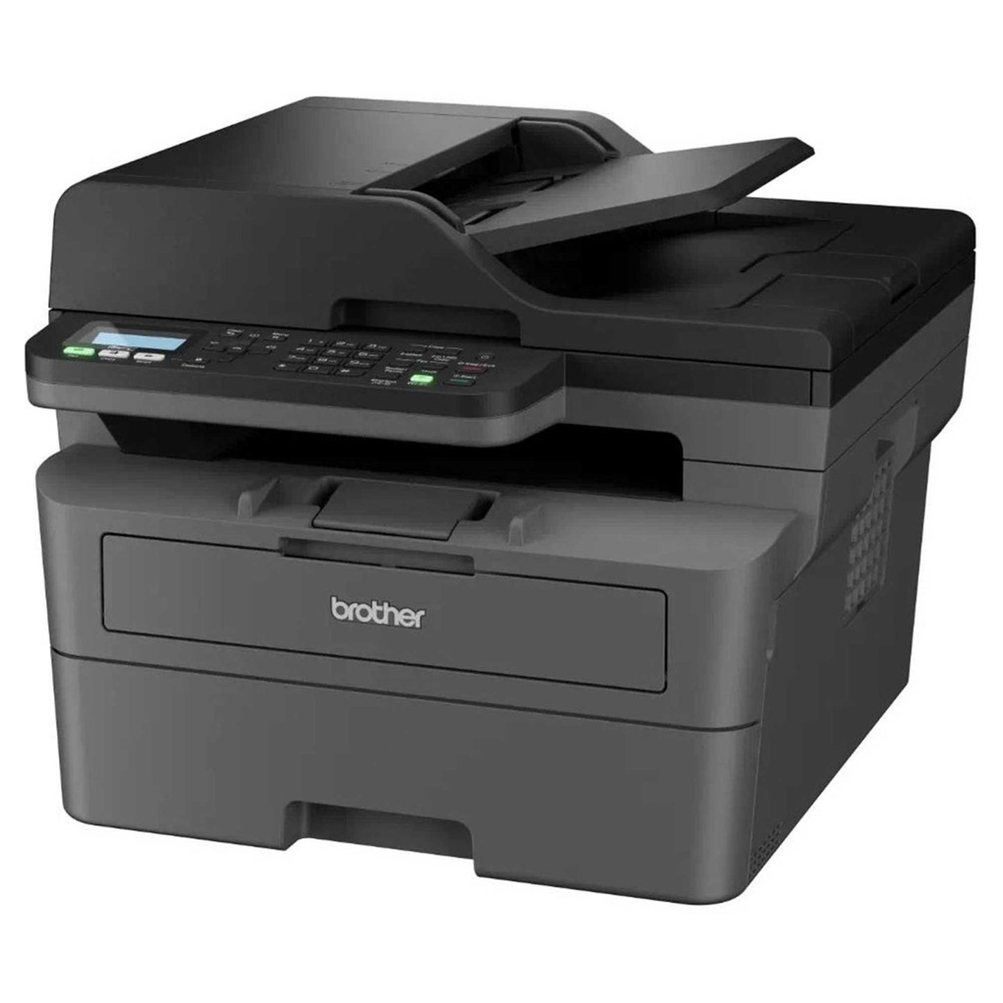 Brother MFC-L2806DW Wi-Fi+Tarayıcı+Fotokopi+Faks Mono Çok Fonksiyonlu 3 Tonerli Lazer Yazıcı