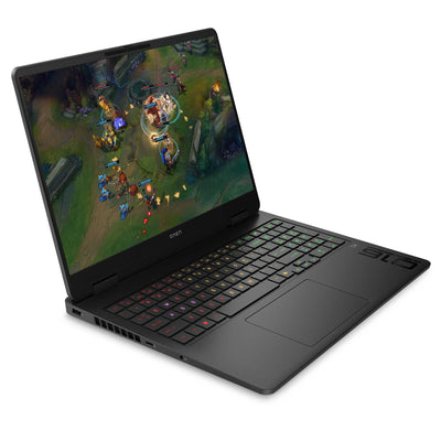 HP Omen 16-AP0006NT C52R1EA RyzenAl7 350 RTX5070 16" WUXGA Dizüstü Bilgisayar