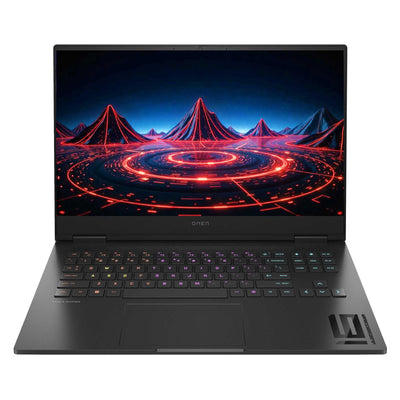 HP Omen 16-WF1020NT 9J1Y9EA i7-14700HX RTX4070 16.1" FHD Dizüstü Bilgisayar