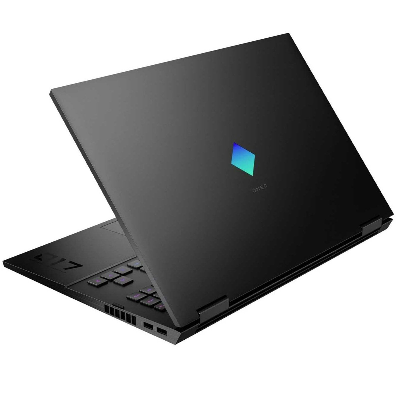 HP Omen 17-CM2000TT 7N900TT i7-13700HX RTX4070 17.3" FullHD Dizüstü Bilgisayar