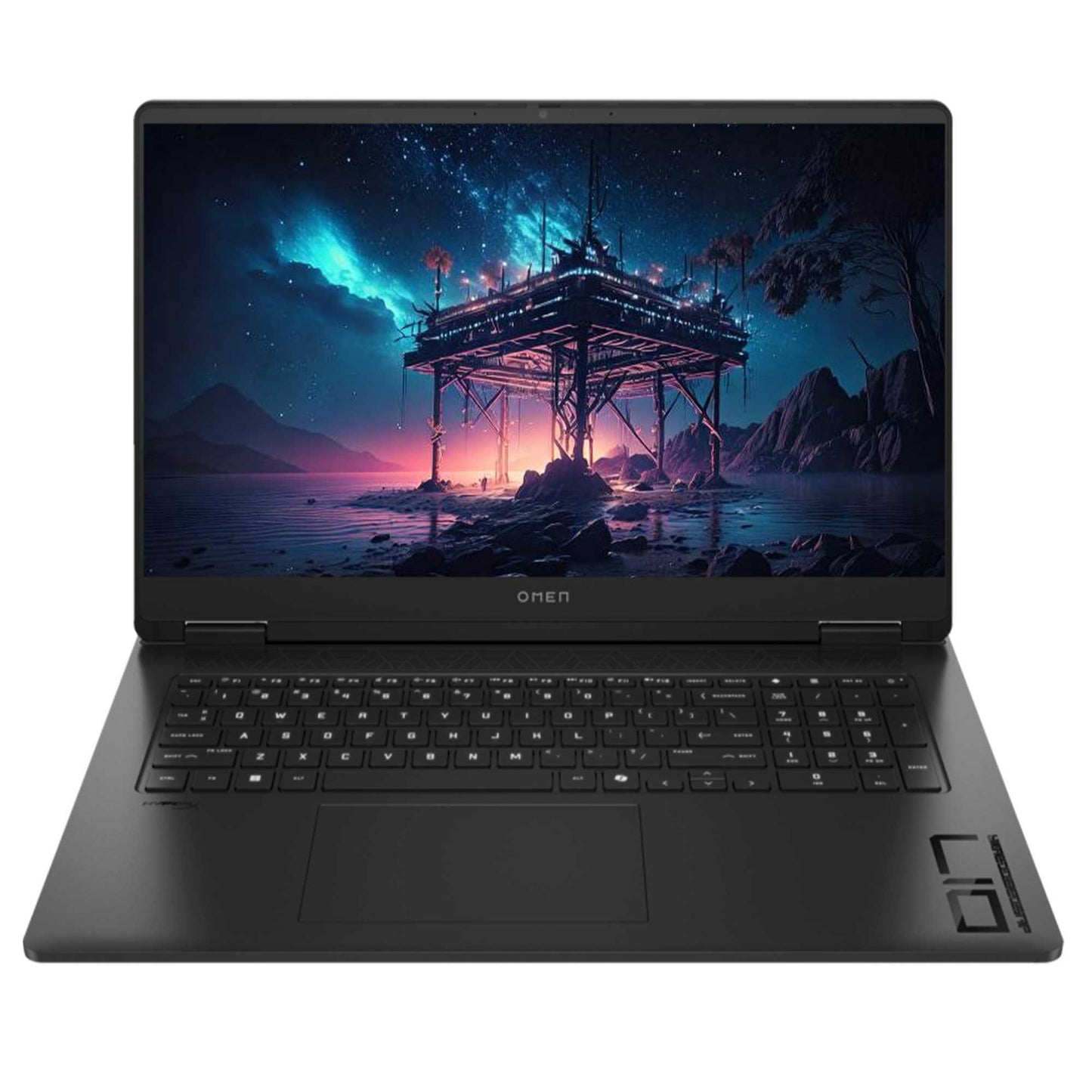 HP Omen 17-DB0020NT A44QREA Ryzen9 8945HS RTX4060 17.3" FHD Dizüstü Bilgisayar
