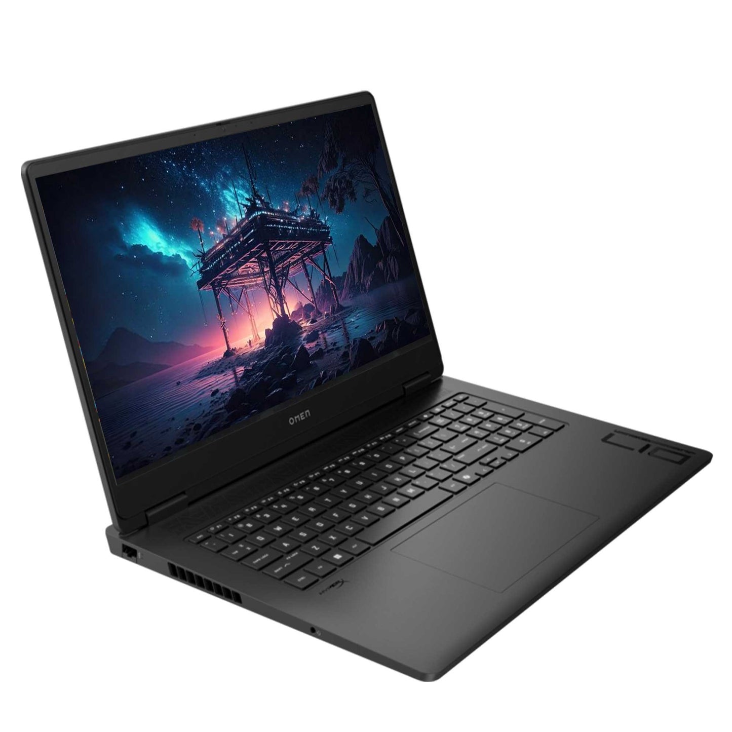 HP Omen 17-DB0020NT A44QREA Ryzen9 8945HS RTX4060 17.3" FHD Dizüstü Bilgisayar