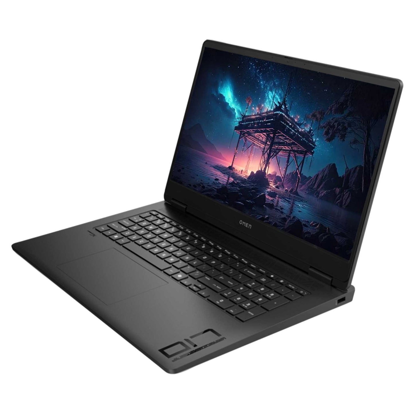 HP Omen 17-DB0020NT A44QREA Ryzen9 8945HS RTX4060 17.3" FHD Dizüstü Bilgisayar