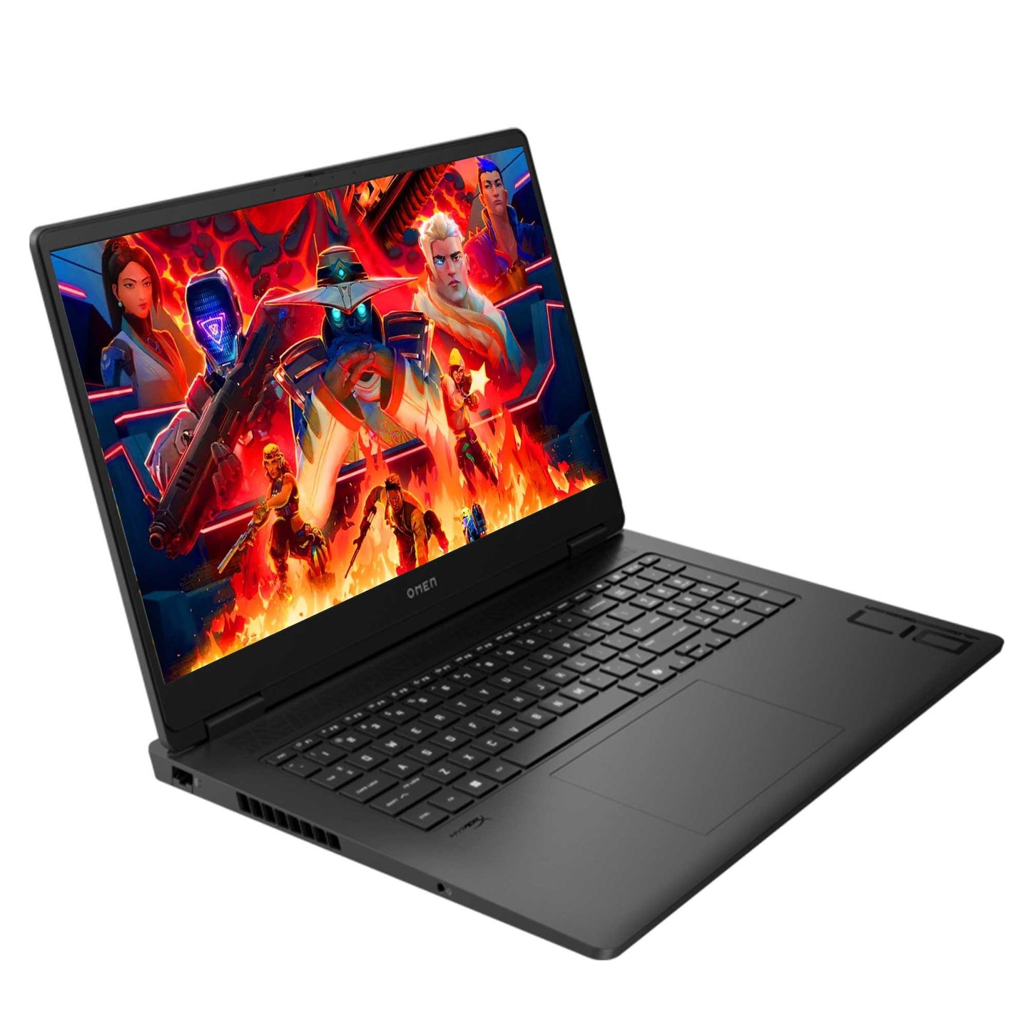 Hp Omen 17-DB0021N A44QSEA Ryzen7 8845HS RTX4070 17.3" FHD Dizüstü Bilgisayar