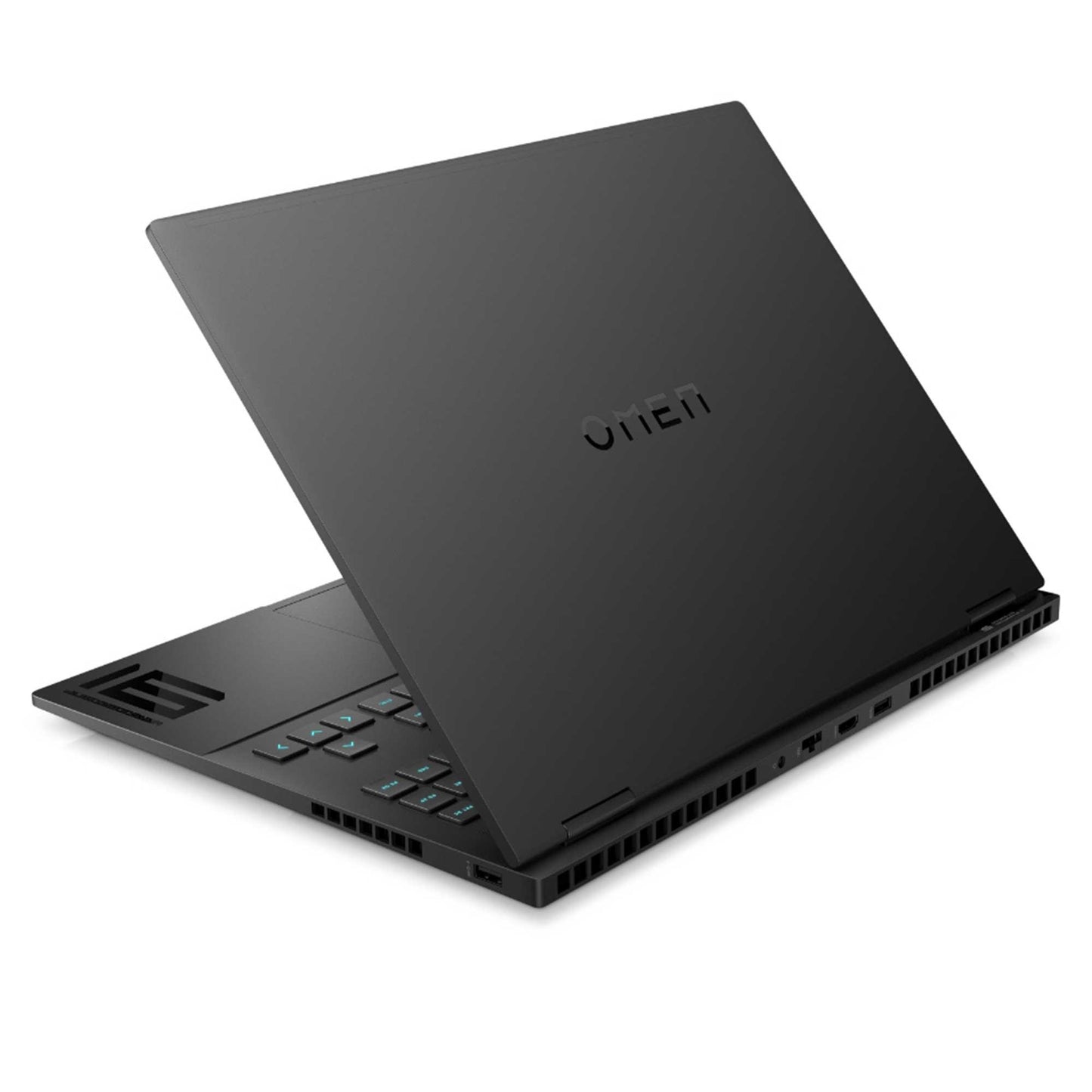 HP Omen Max 16-AH0023NT B92QYEA015 Ultra 9 275HX RTX5080 16" WQXGA Dizüstü Bilgisayar