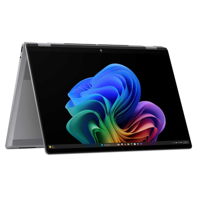 HP OmniBook 5 16-AR0013 B5U00TT001 RyzenAI5 340 16GB 16" WUXGA W11H Touch Dizüstü Bilgisayar