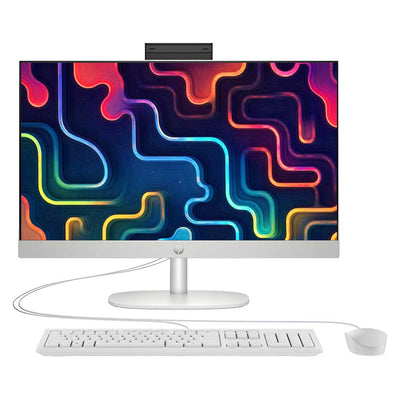 HP Pro 240 G10 A54THET i5-1335U 23.8" FHD All In One Bilgisayar