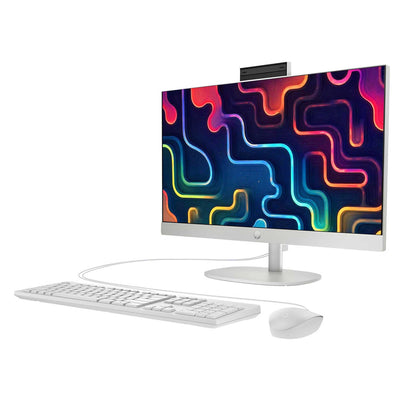 HP Pro 240 G10 A54THET i5-1335U 23.8" FHD All In One Bilgisayar