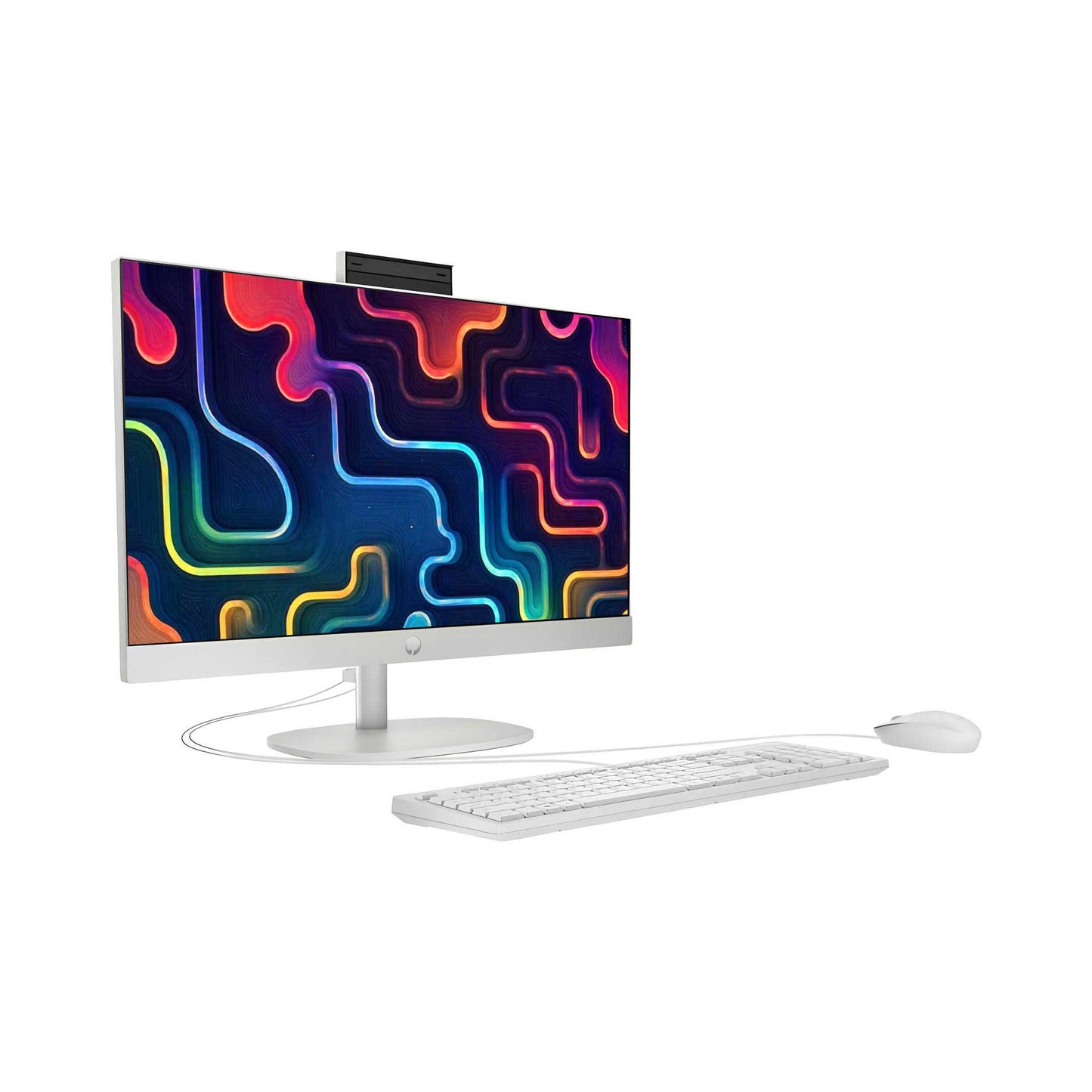 HP Pro 240 G10 A54THET i5-1335U 23.8" FHD All In One Bilgisayar