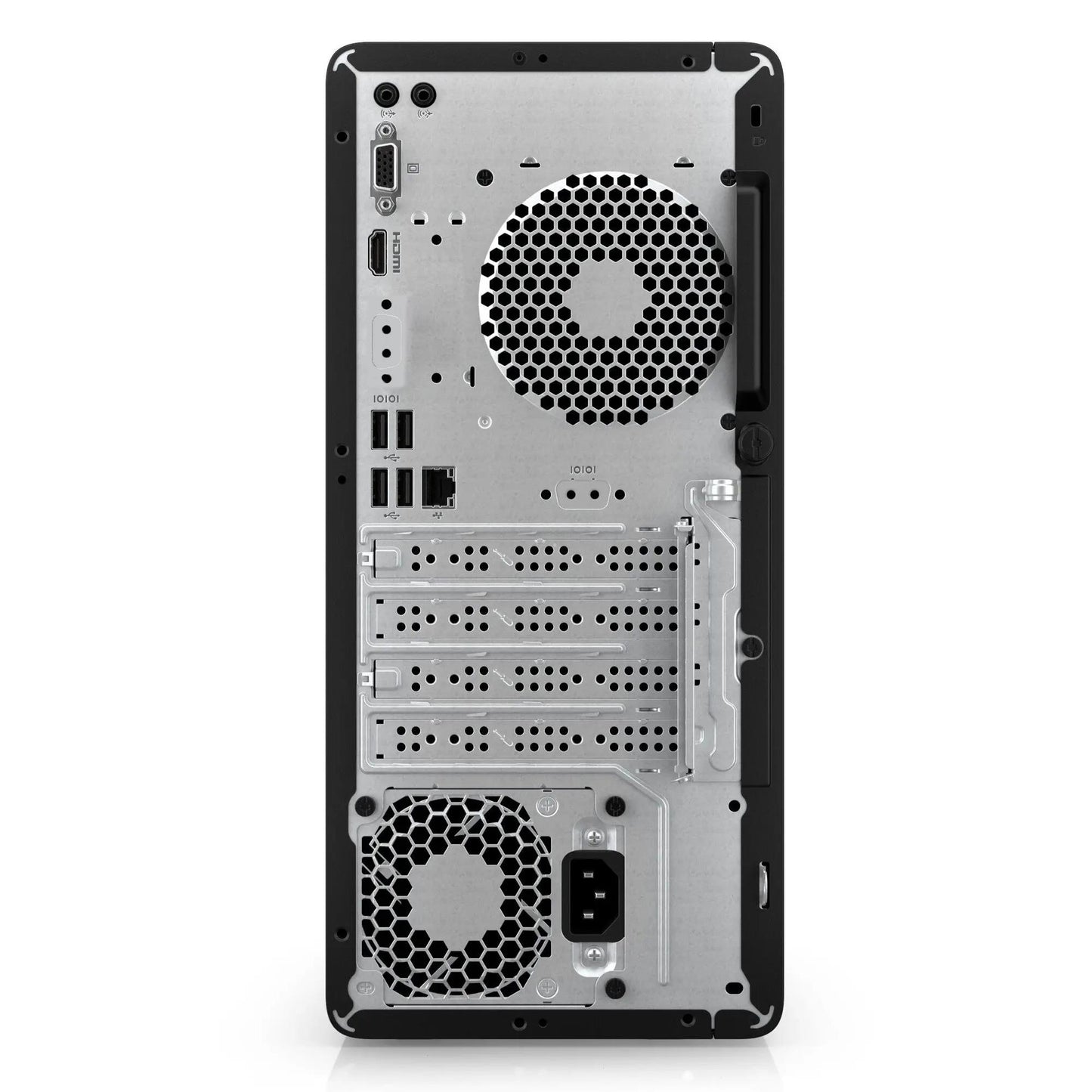 HP Pro Tower 290 G9 6D3A1EA i3-12100 Masaüstü Bilgisayar