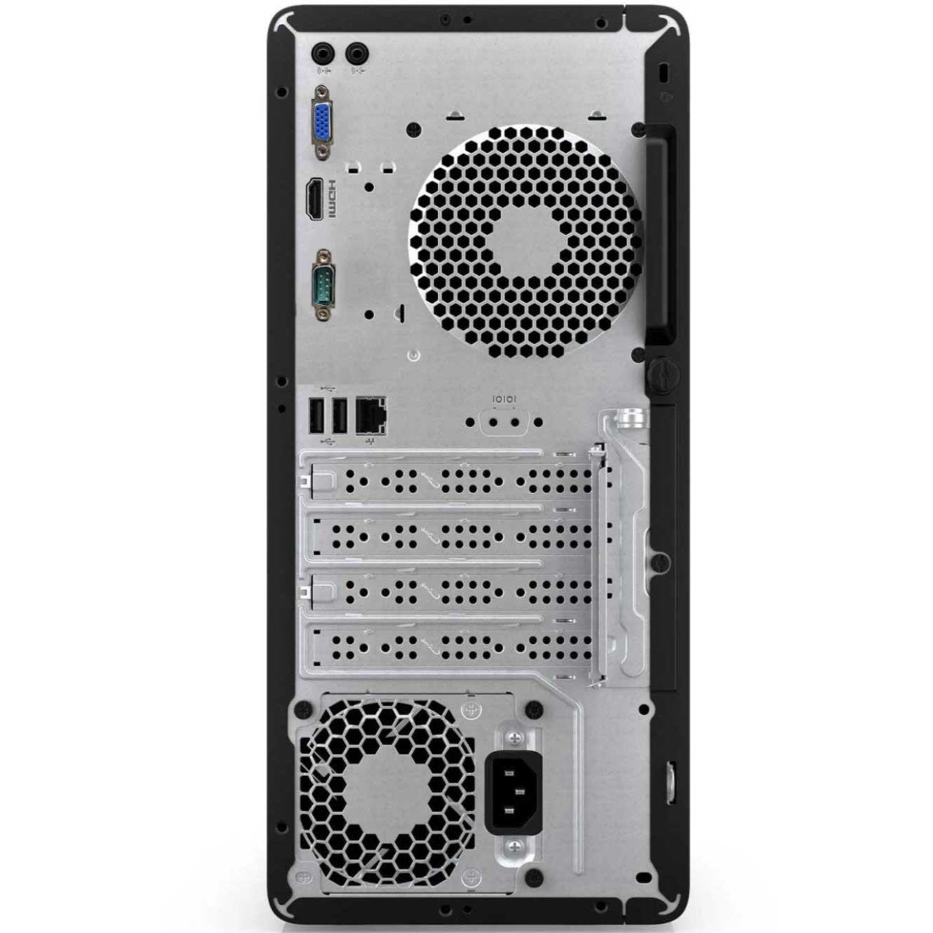 HP Pro Tower 290 G9 8N8X1AA i5-12500 Masaüstü Bilgisayar