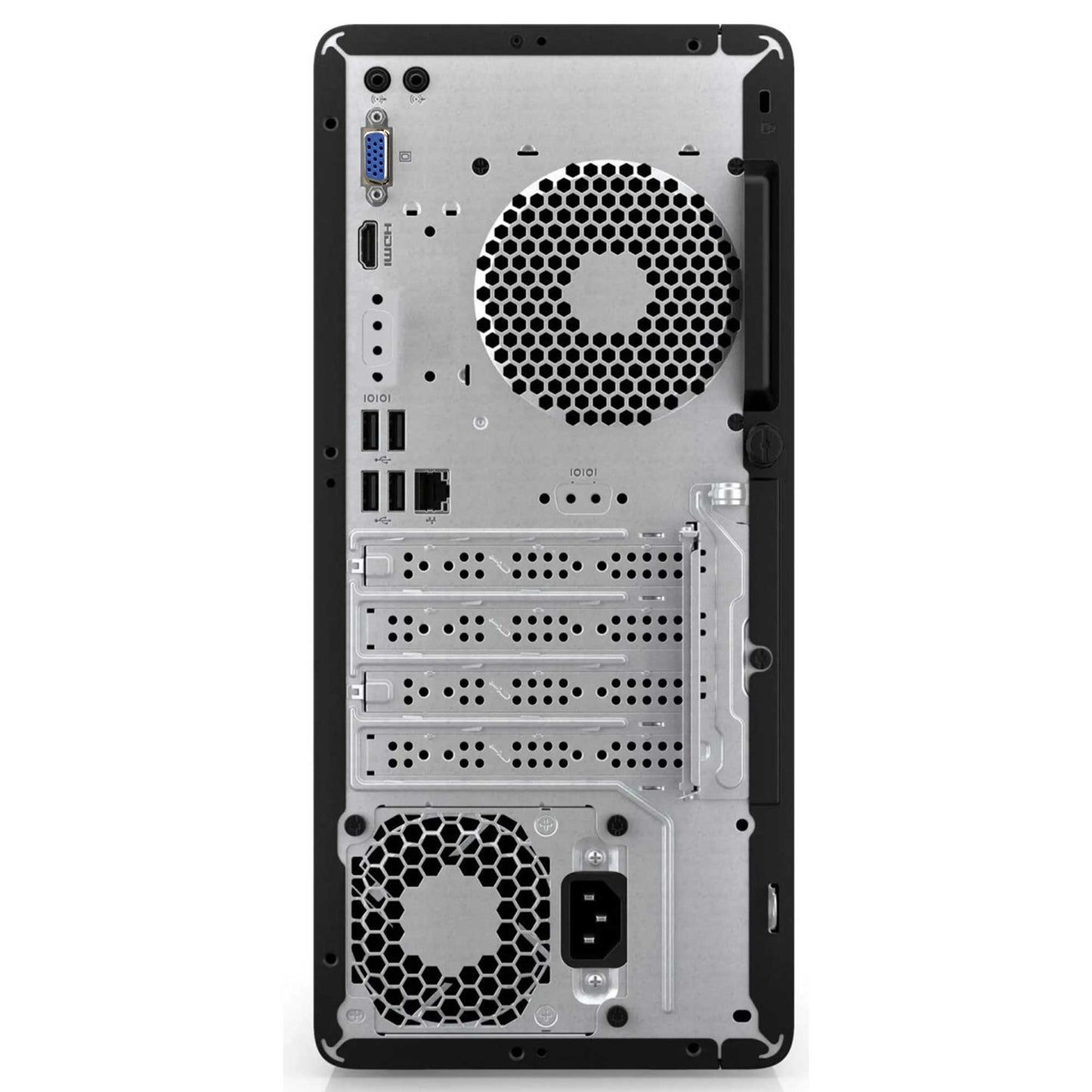 HP Pro Tower 290 G9 9M962AT i7-12700 Masaüstü Bilgisayar