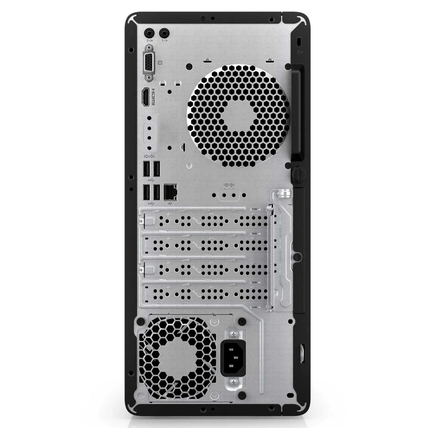 HP Pro Tower 290 G9 9M9C0AT i5-12500 Masaüstü Bilgisayar