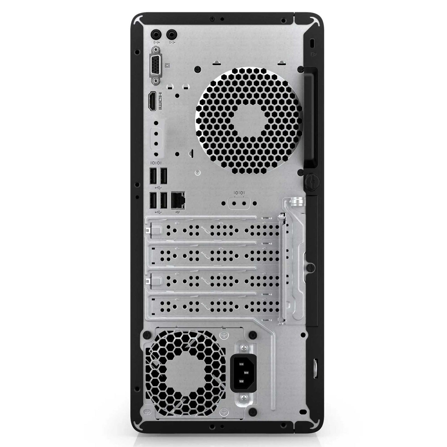 HP Pro Tower 290 G9 B6JD6ES i5-13400 Masaüstü Bilgisayar