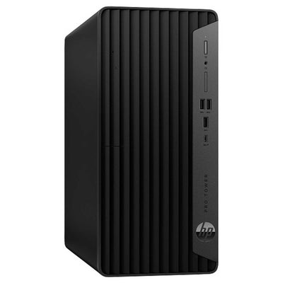 HP Pro Tower 400 G9 5V5M2ES i7-14700 Masaüstü Bilgisayar