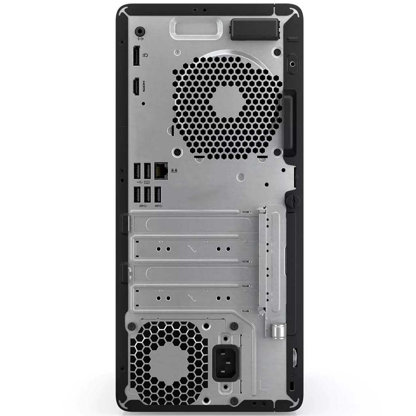 HP Pro Tower 400 G9 6U3M9EA i7-12700 Masaüstü Bilgisayar