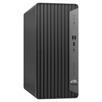 HP Pro Tower 400 G9 99P35ET i5-13500 Masaüstü Bilgisayar