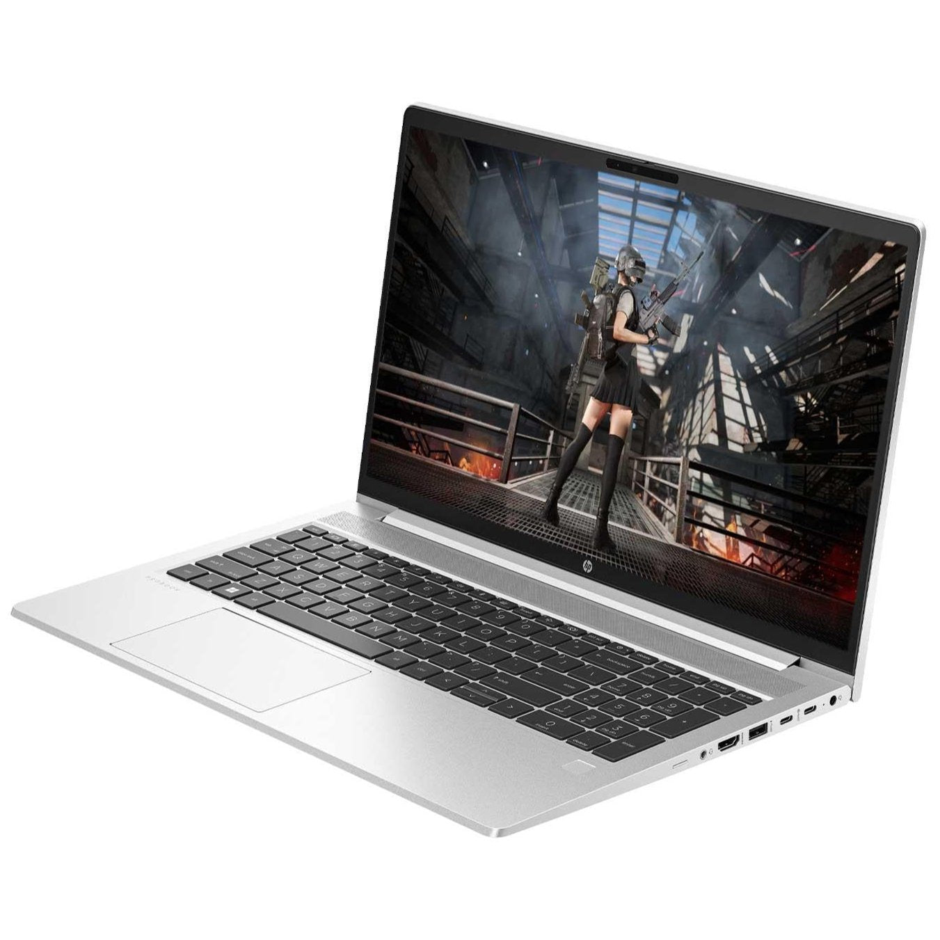 HP ProBook 450 G10 816A5EA i7-1355U RTX2050 15.6" FullHD Dizüstü Bilgisayar