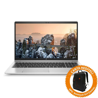 HP ProBook 450 G10 8A560EA i7-1355U 15.6" FullHD Dizüstü Bilgisayar