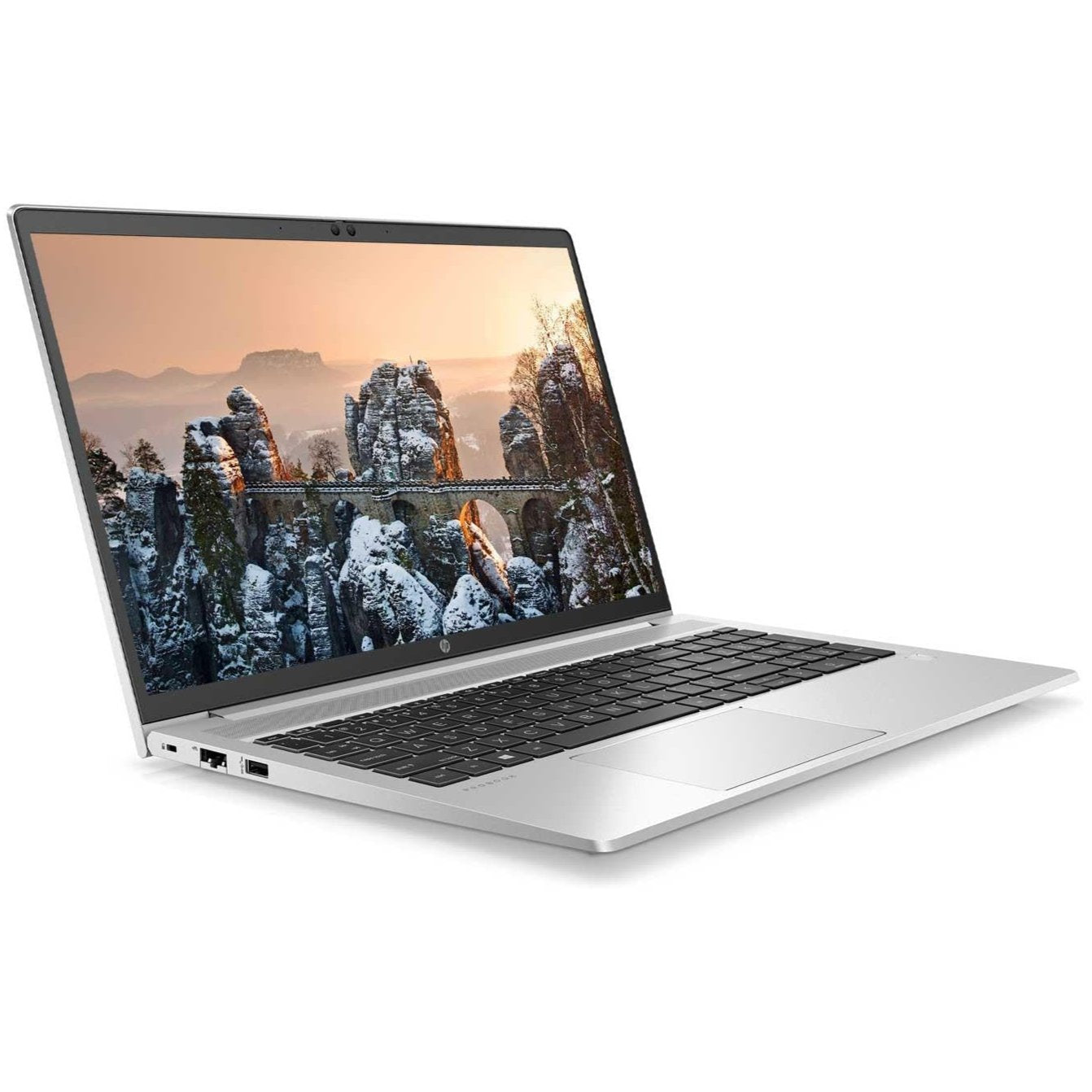 HP ProBook 450 G10 8A560EA i7-1355U 15.6" FullHD Dizüstü Bilgisayar