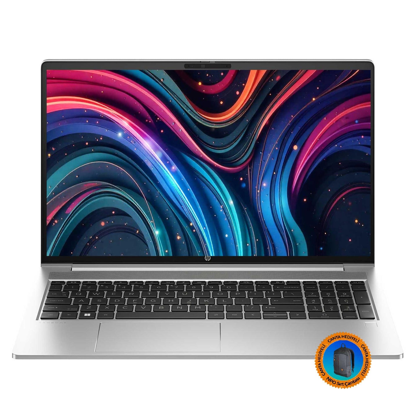 HP ProBook 450 G10 9B9H3EA i5-1334U 15.6" FHD Dizüstü Bilgisayar