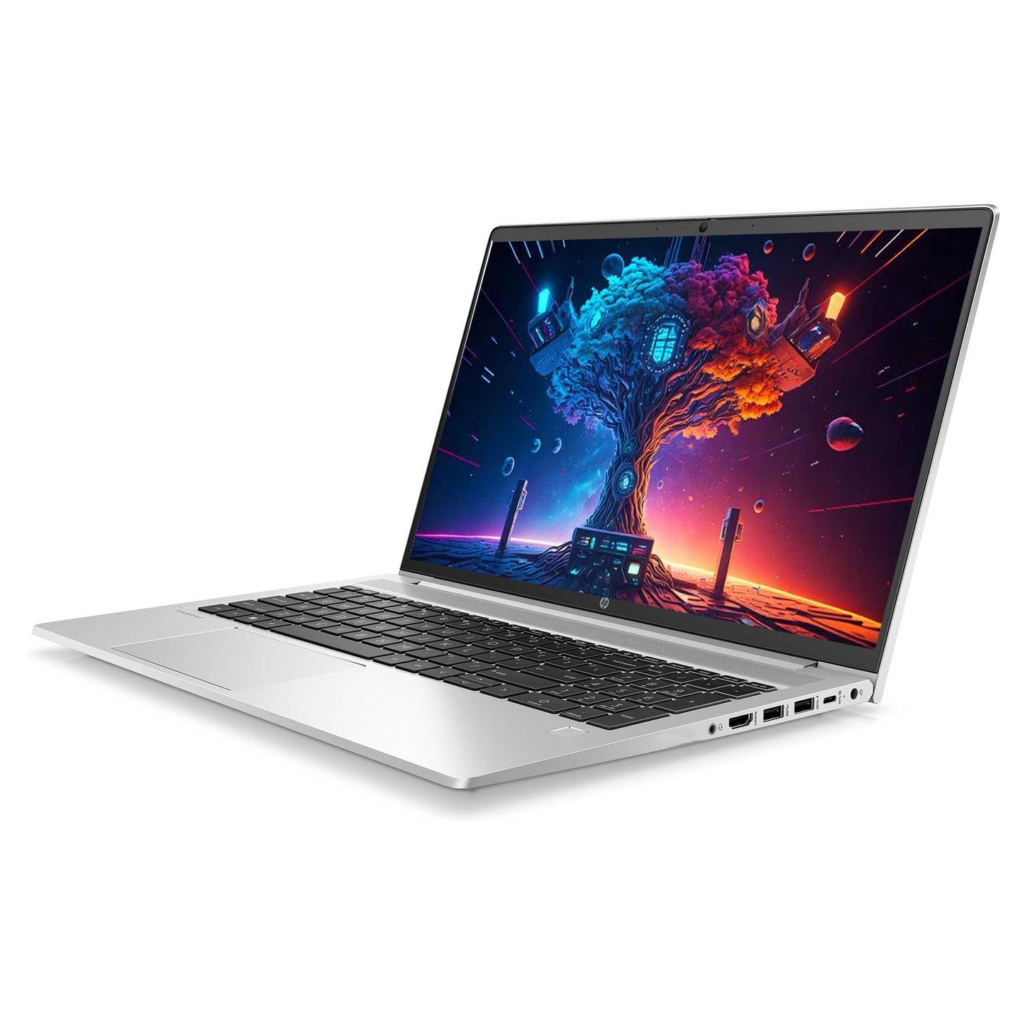 HP ProBook 455 G10 9G1G8ET Ryzen7 7730U 15.6" FHD Dizüstü Bilgisayar
